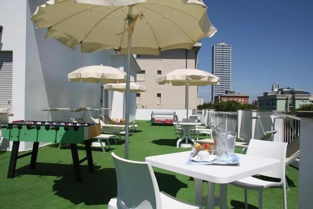 Esperia Family Hotel Cesenatico