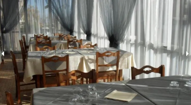 Esperia Family Hotel Cesenatico