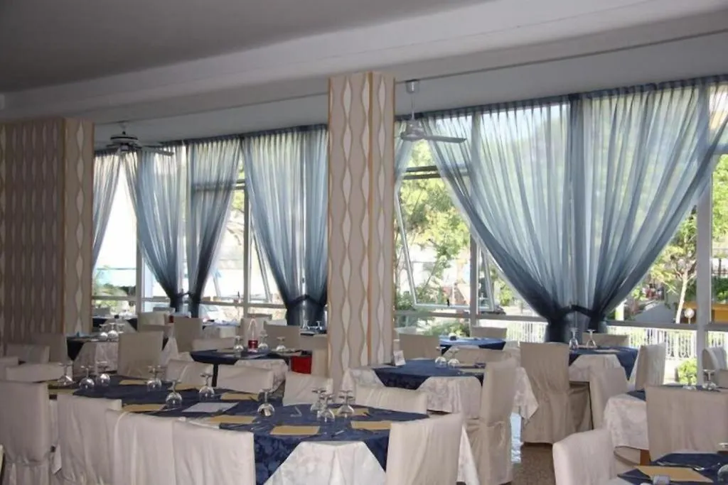 Esperia Family Hotel Cesenatico