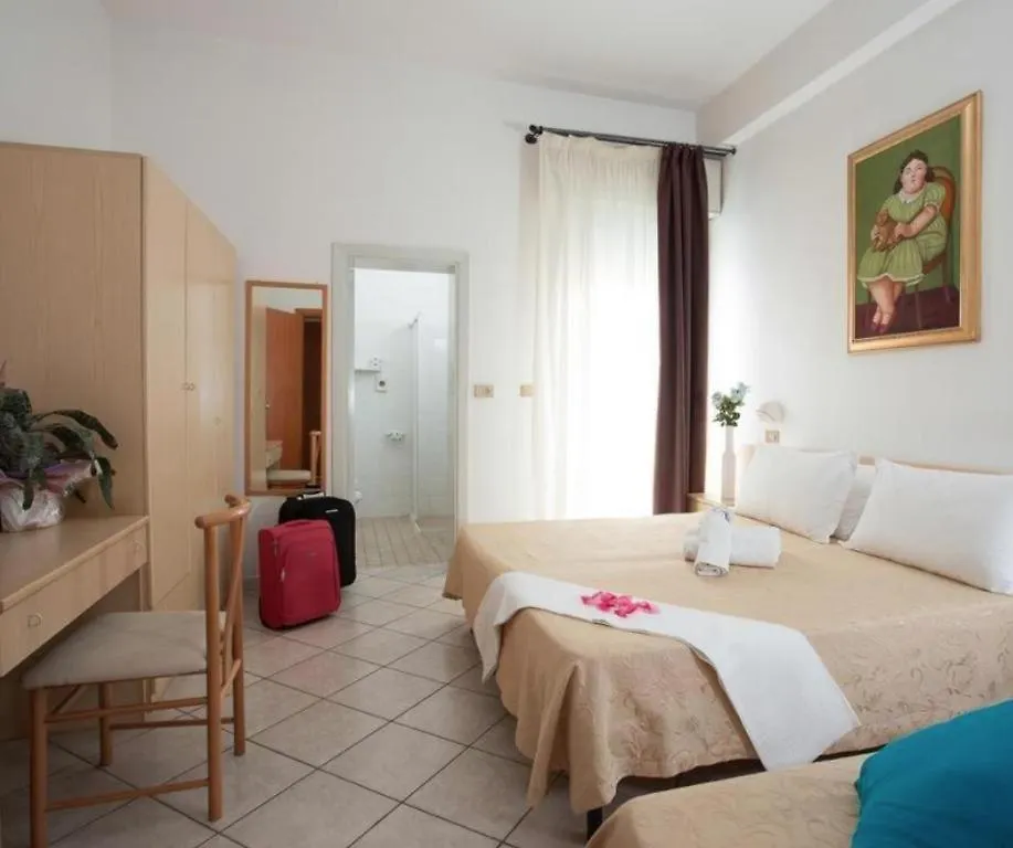 Esperia Family Hotel Cesenatico