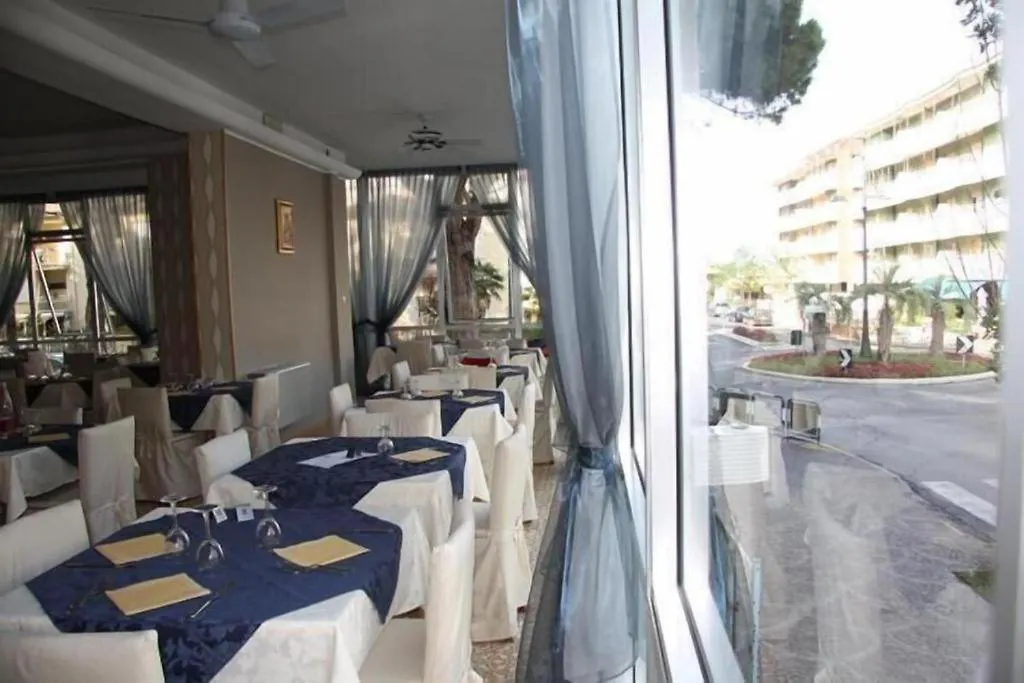 Esperia Family Hotel Cesenatico