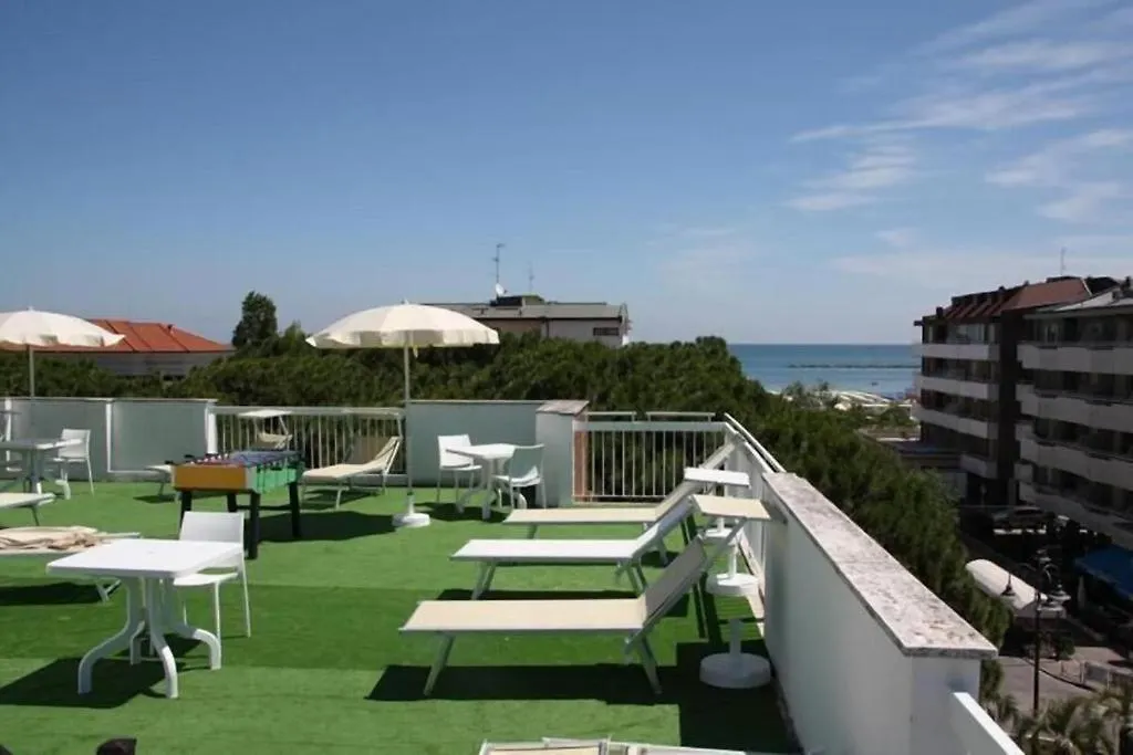 Esperia Family Hotel Cesenatico